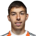 Danylo Kanevtsev