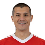 Alan Benítez