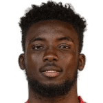 player photo