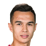 A. Mozgovoy