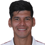 R. Morales