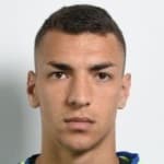 player photo