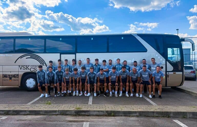 CS Gheorgheni, învinsă la limită de Aerostar Bacău, scor 1-2