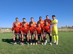 Agricola Borcea, victorie la limită în deplasarea de la Braniștea: 1-0