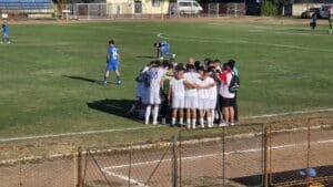 CSM Alexandria – Dunărea Giurgiu 2-2. Dinu și Benkhelifa au marcat pentru giurgiuveni