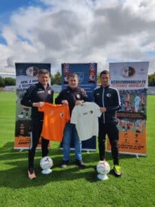 AFC Odorheiu Secuiesc a finalizat proiectele derulate în 2026 cu sprijinul Consiliului Județean Harghita