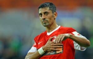 Ionel Dănciulescu, interviu despre o carieră de legendă: de la portar la Slatina la al doilea marcator all-time din prima ligă a României