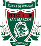 San Marcos