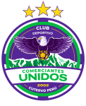 Comerciantes Unidos