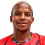 L. B. Mojela