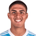 player photo