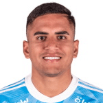 player photo