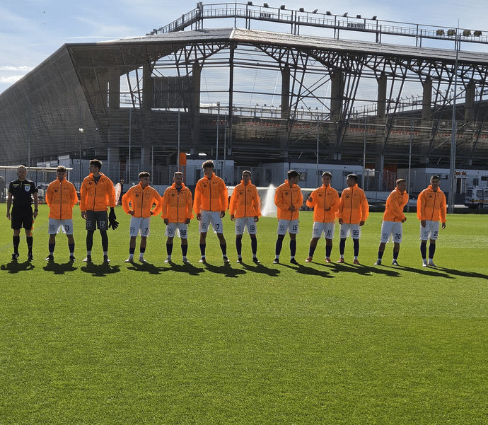 Olimpic Zărnești, victorie cu 4-1 pe terenul celor de la Sepsi OSK II. Mihai Stere: „Din acel moment doar noi am contat pe teren”