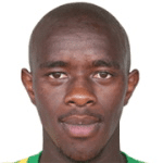 K. Mngonyama