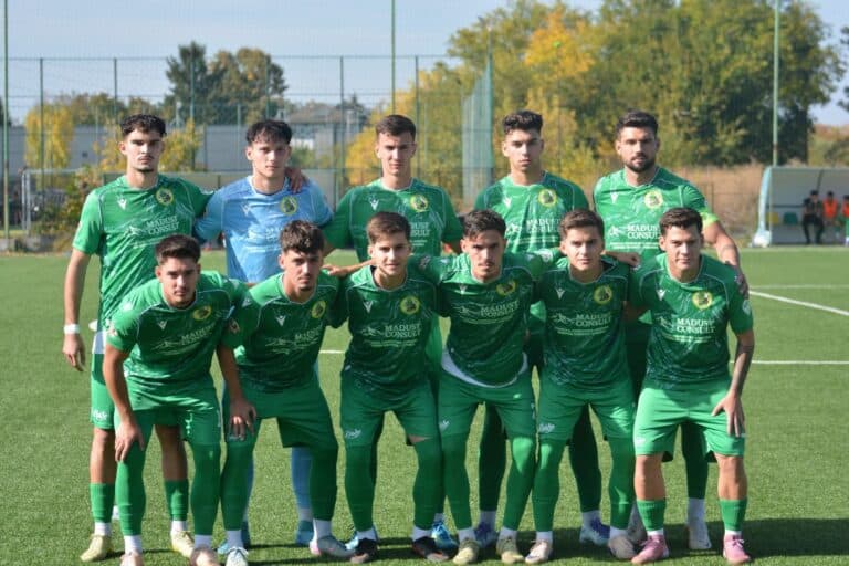 Voința Crevedia, înfrângere cu Urban Titu. Gabriel Manu: „Atitudinea și mentalitatea fac diferența în sportul de performanță”