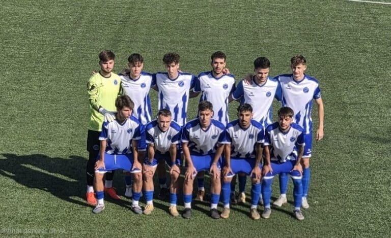 Dunărea Giurgiu – FCSB II 2-2. Gazdele au fost egalate după ce au condus cu două goluri