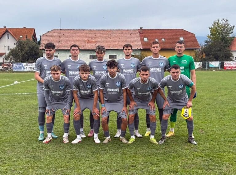 CS Gheorgheni și Ceahlăul Piatra Neamț au remizat, scor 2-2