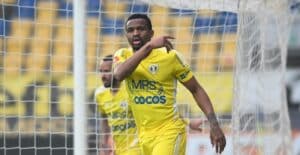 Christian Irobiso a semnat cu Gloria Băneasa, în Liga a III-a