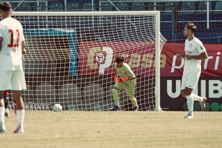 Marc Rădulescu, despre debutul în Liga 2: „Rezultatele de până acum arată că am reușit să facem o adaptare foarte bună”