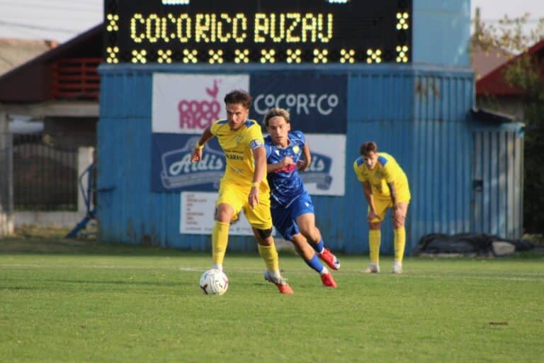 Liga a III-a: Dunărea Călărași primește vizita formației Unirea Braniștea